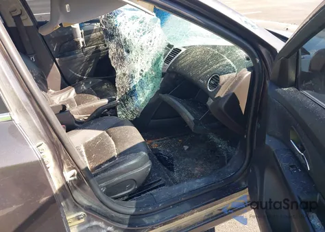 2014 Chevrolet Cruze 2Lt Auto from USA, damaged, VIN 1G1PE5SB3E7269399